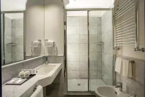 Nazionale 51 L Rooms