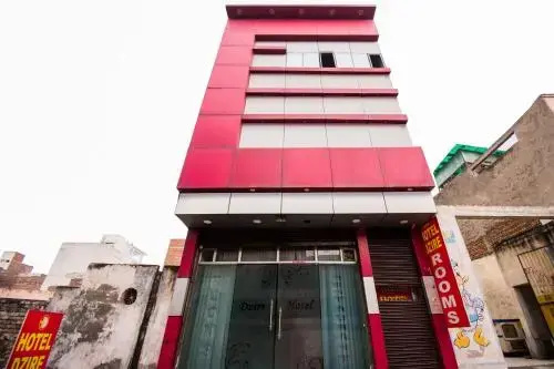 OYO 29558 Hotel Dzire