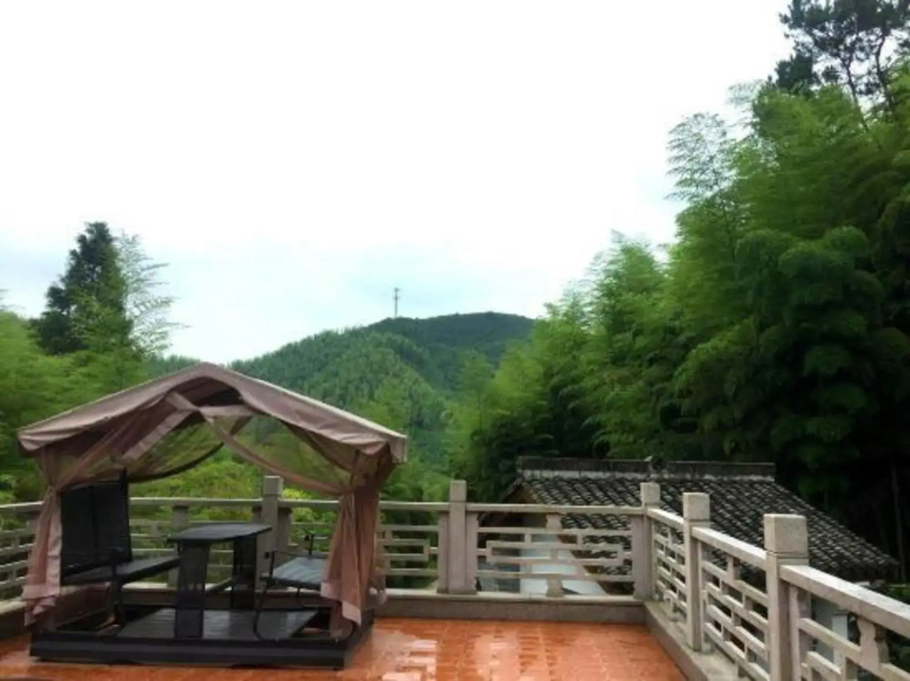 Yintangxi Hotel