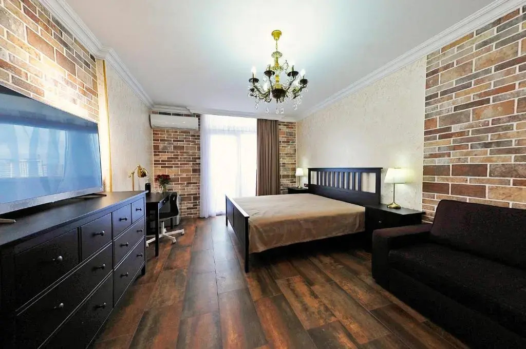 Bliss Apartaments on the 22nd Floor