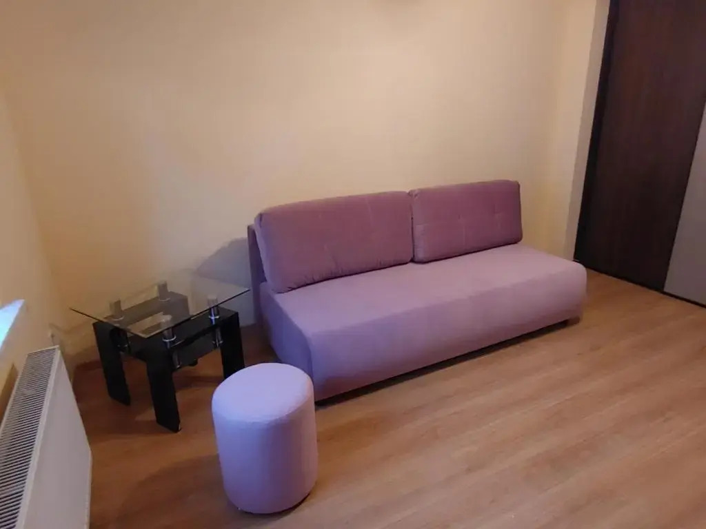 Apartament Przy Kortach