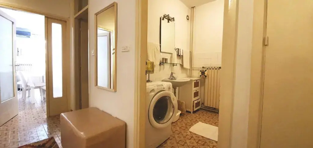 Prokonzul 2BR apartment in old town