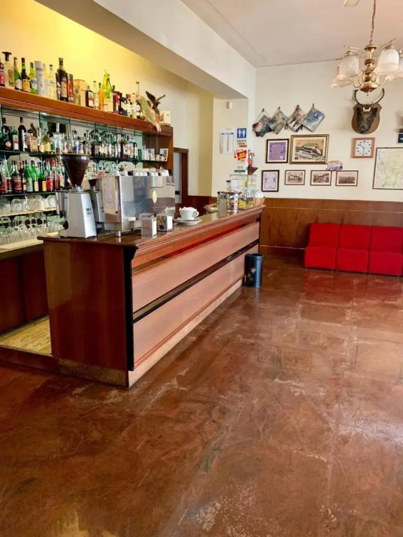 Ristorante Albergo da Giovanni