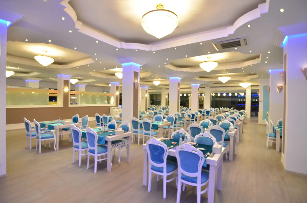 Phoenicia Luxury Hotel