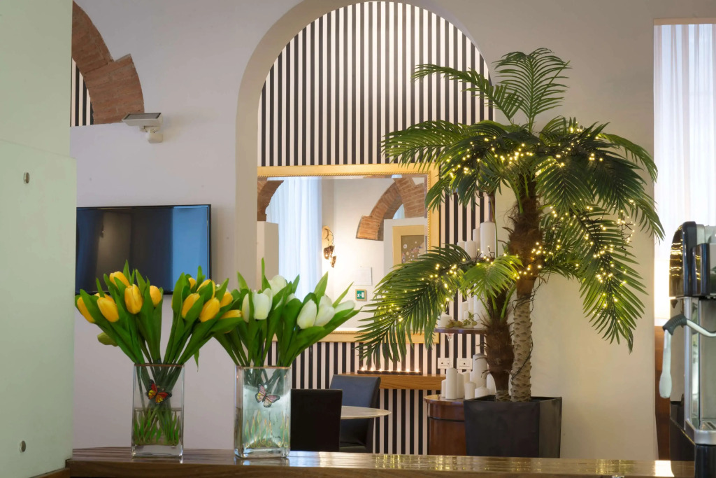 Hotel De La Pace, Sure Hotel Collection by Best Western