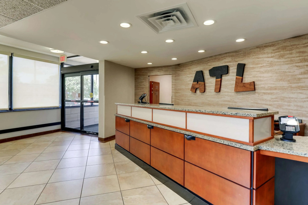 Drury Inn & Suites Atlanta Marietta
