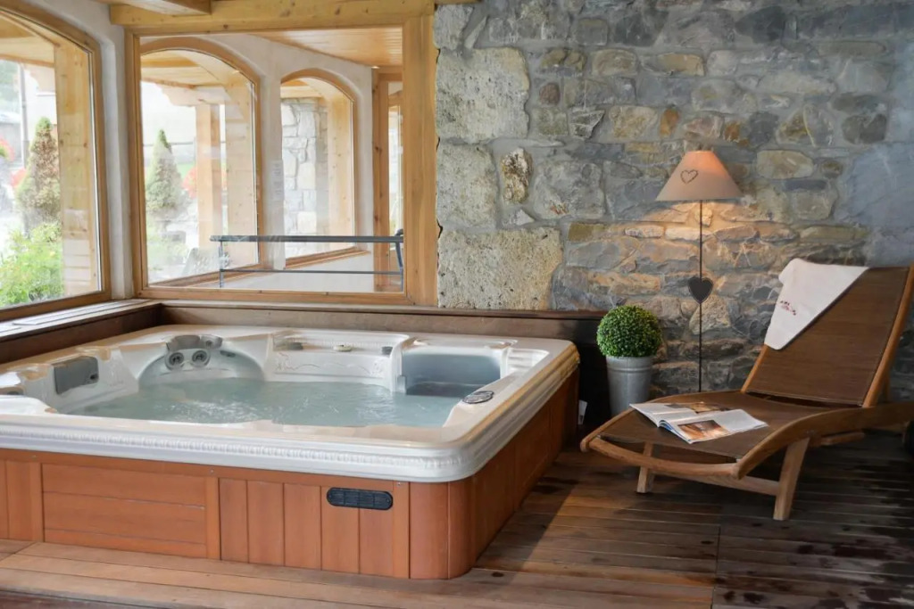 Café-Hôtel Le Morillon, Domaine du Grand Massif-Samoëns