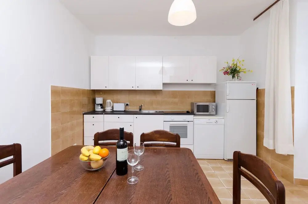Apartment Ruza