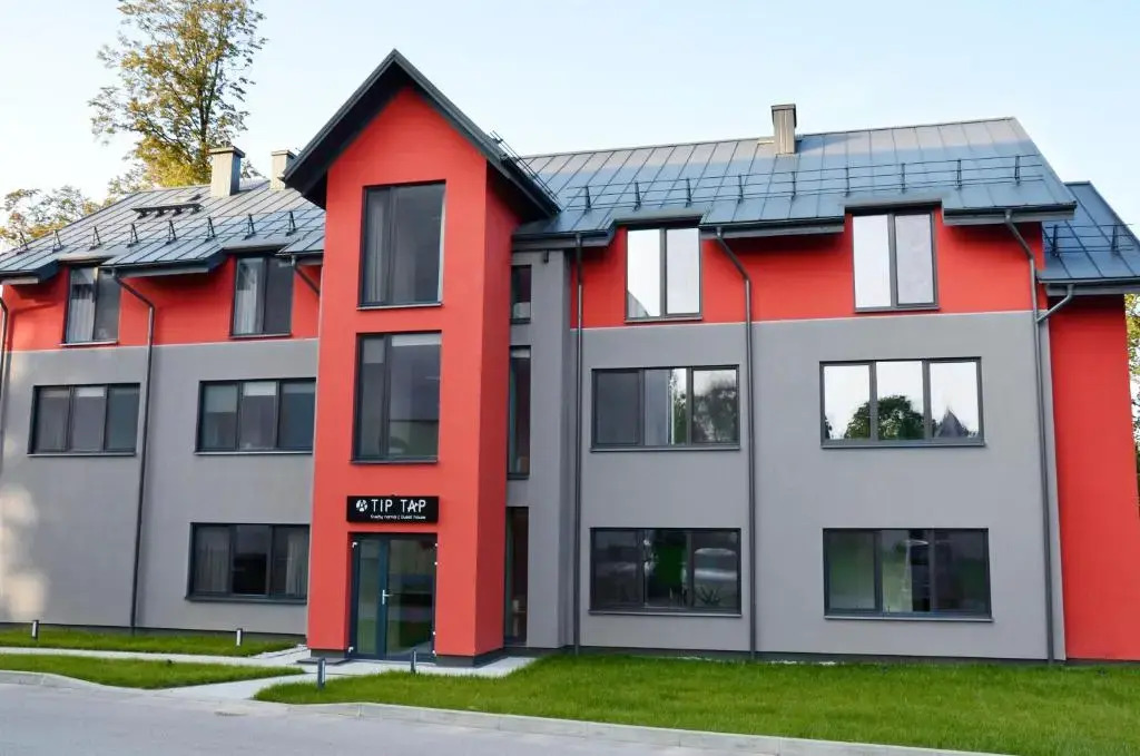 Tip Tap Guest House
