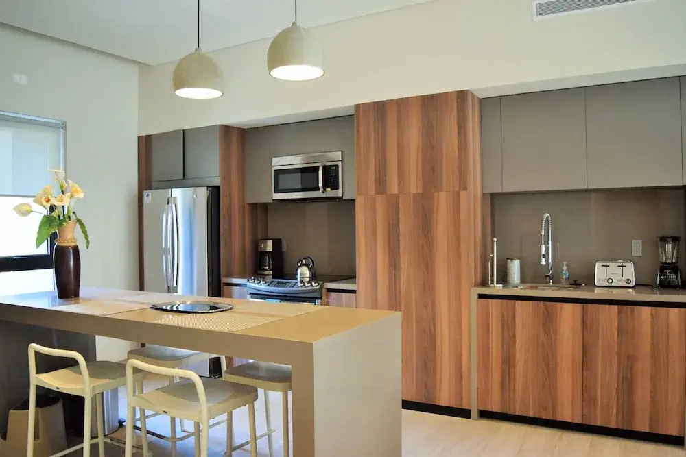 Paraiso Residences Marina Cabo by Capitalia