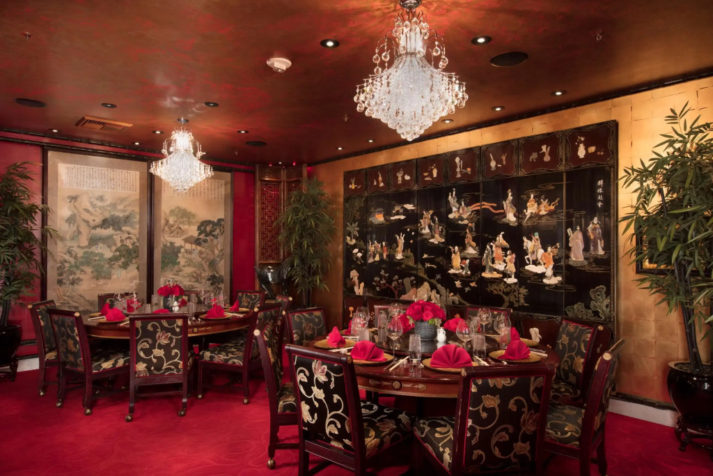 Peppermill Resort Spa Casino