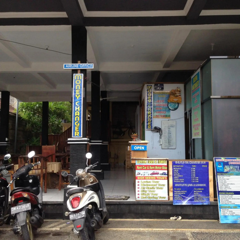 Hotel Dupa