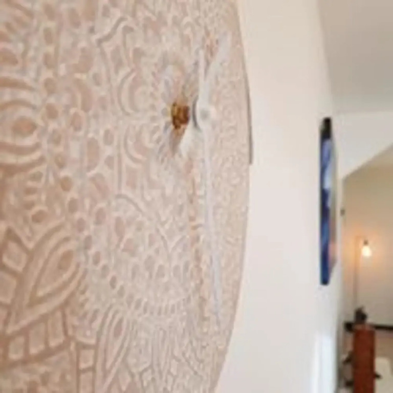 Property with One Bedroom in Entre-Deux, with Furnished Terrace - 15 Km From the Beach