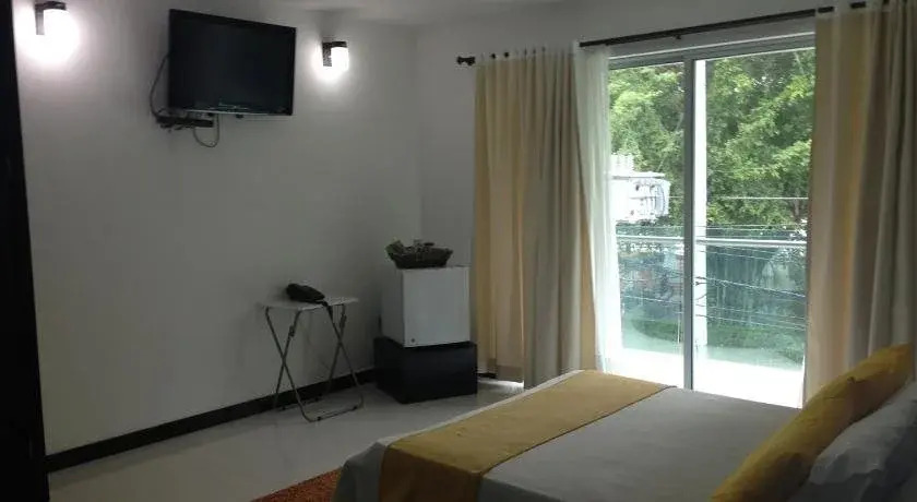 Hotel Sama