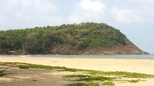 Kudle Ocean Front Resort