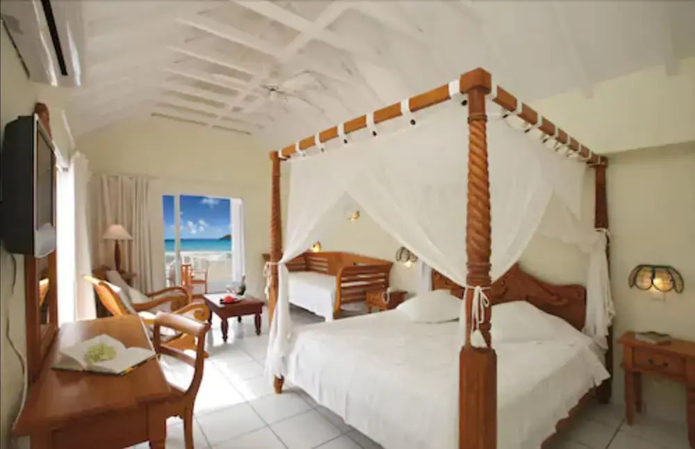Hotel Baie des Anges