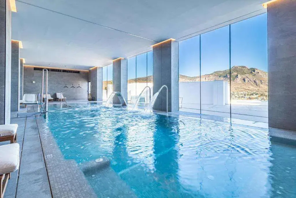Hotel Abades Mirador