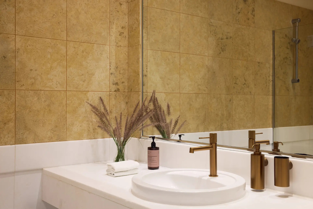 Porto Kea Suites by Sandglass