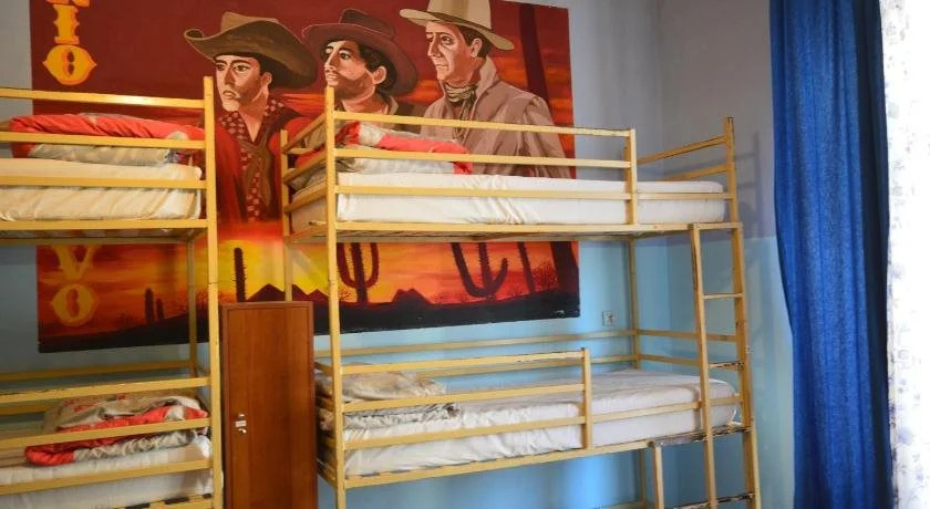 Hostel B Movie
