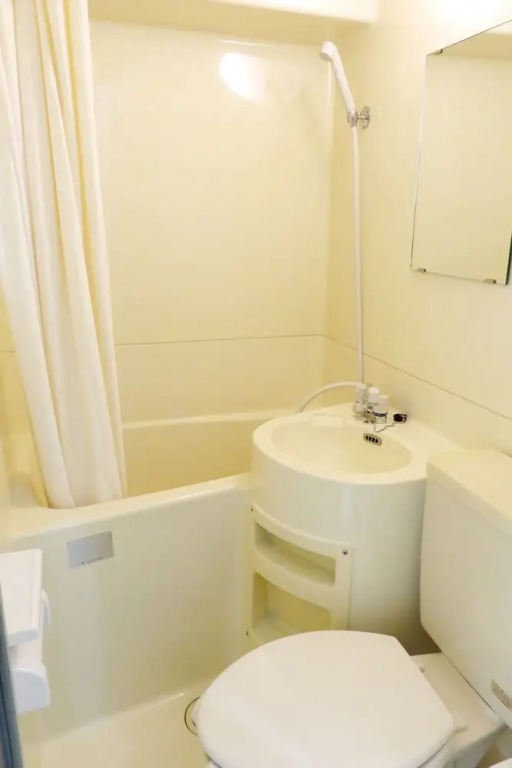 Nakatsu City Apartment BNB21