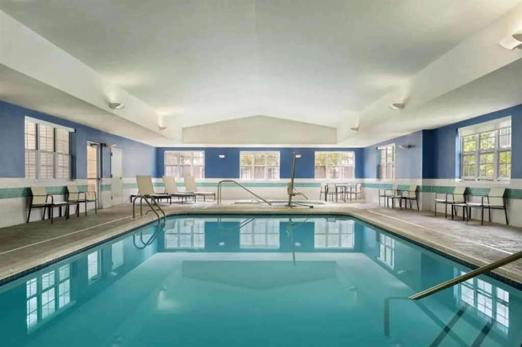 Homewood Suites by Hilton Allentown-Bethlehem Airport