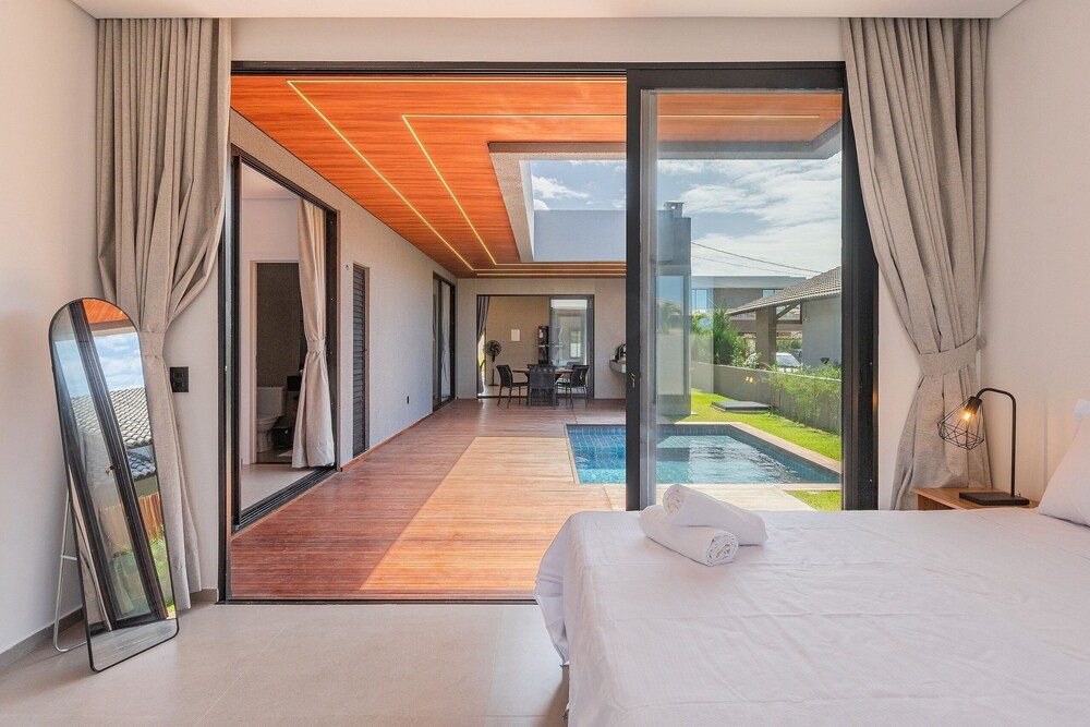 Summerville #269 - House in Cumbuco by Carpediem
