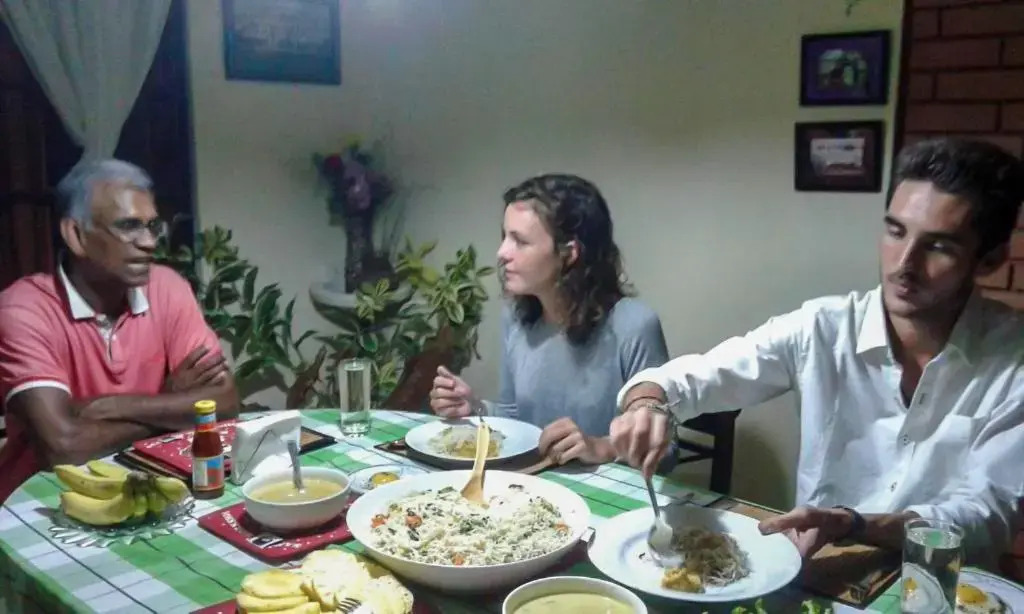Springhill Homestay