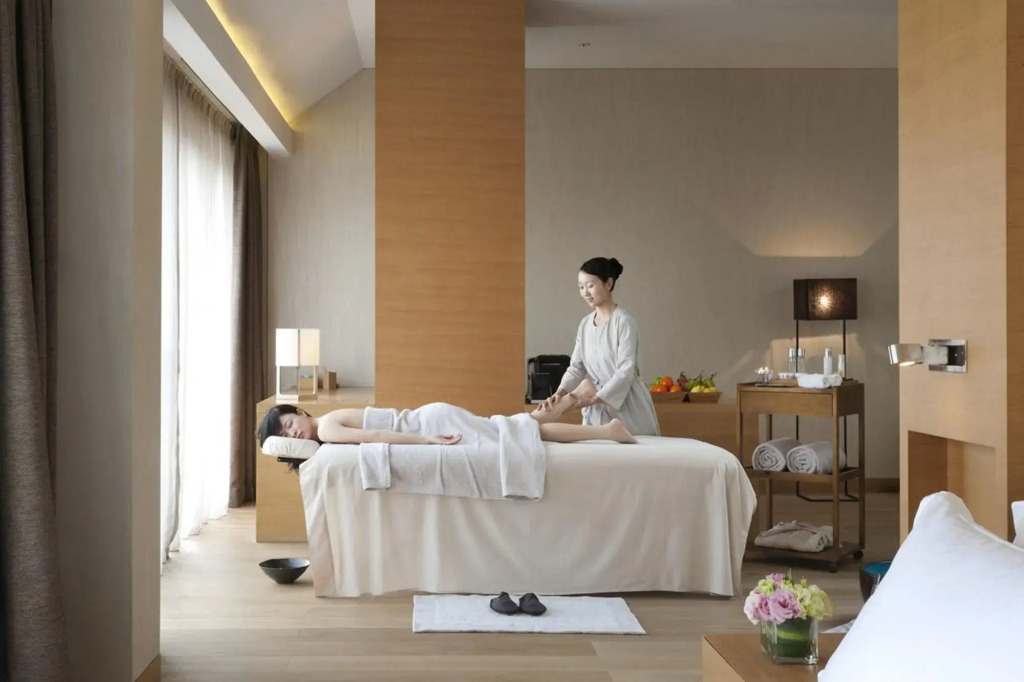 Highxuan Spa Hotel