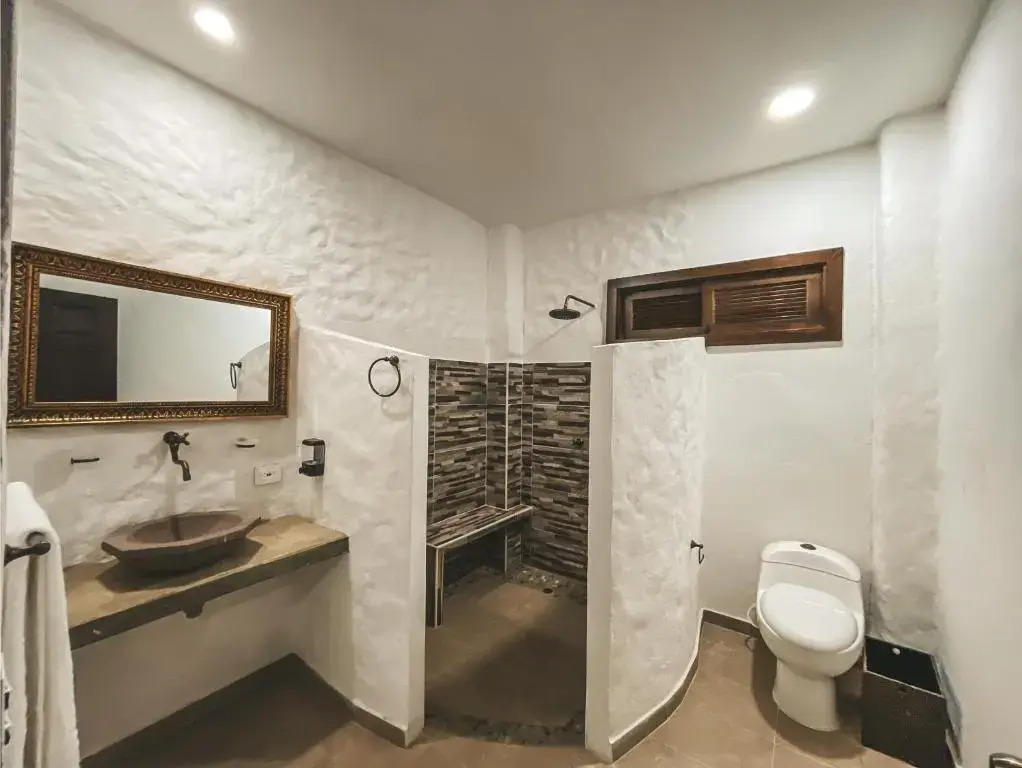 Hotel la Casona Montañesa