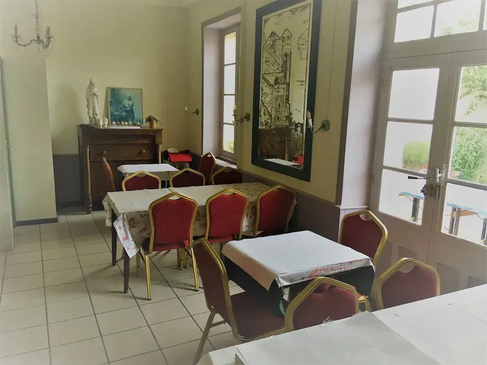 Hotel des Voyageurs