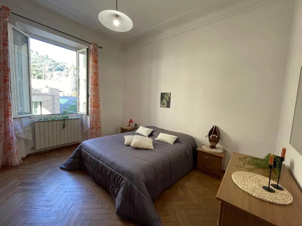 [Muretto di Alassio] 5 Rooms - 50 m from the sea