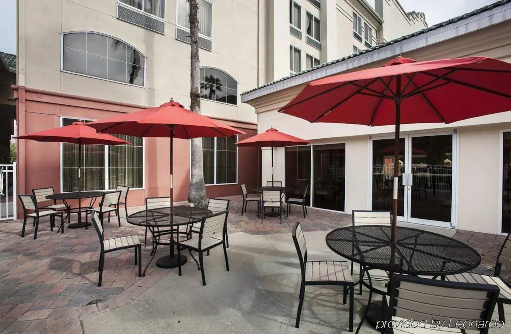 Hampton Inn Lake Buena Vista / Orlando