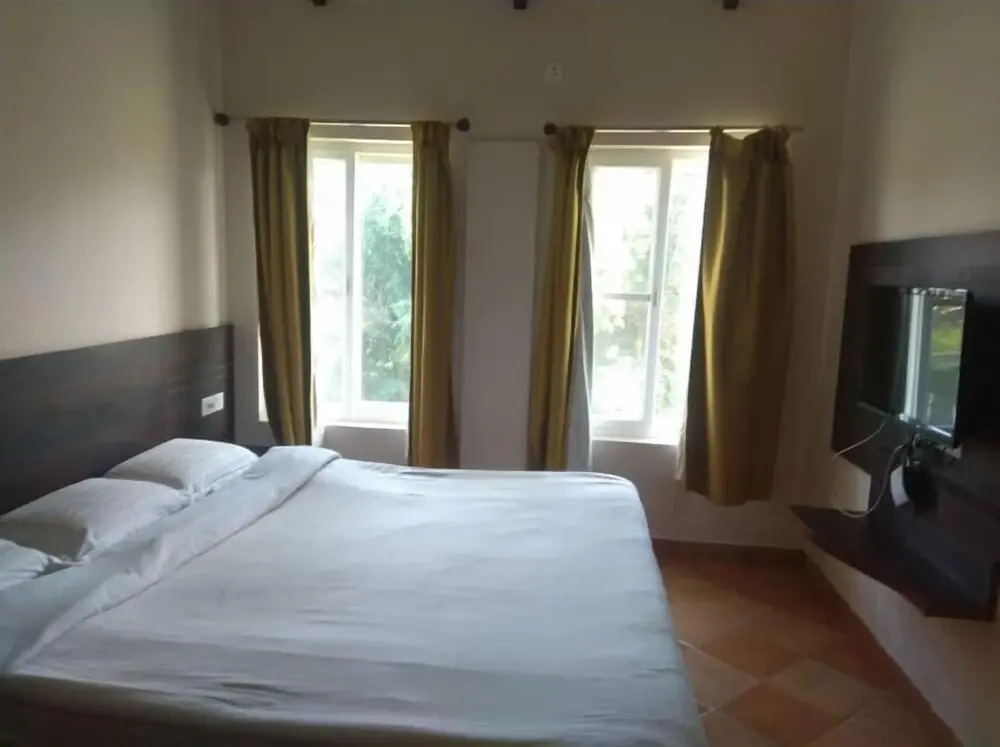 River Valley Resort