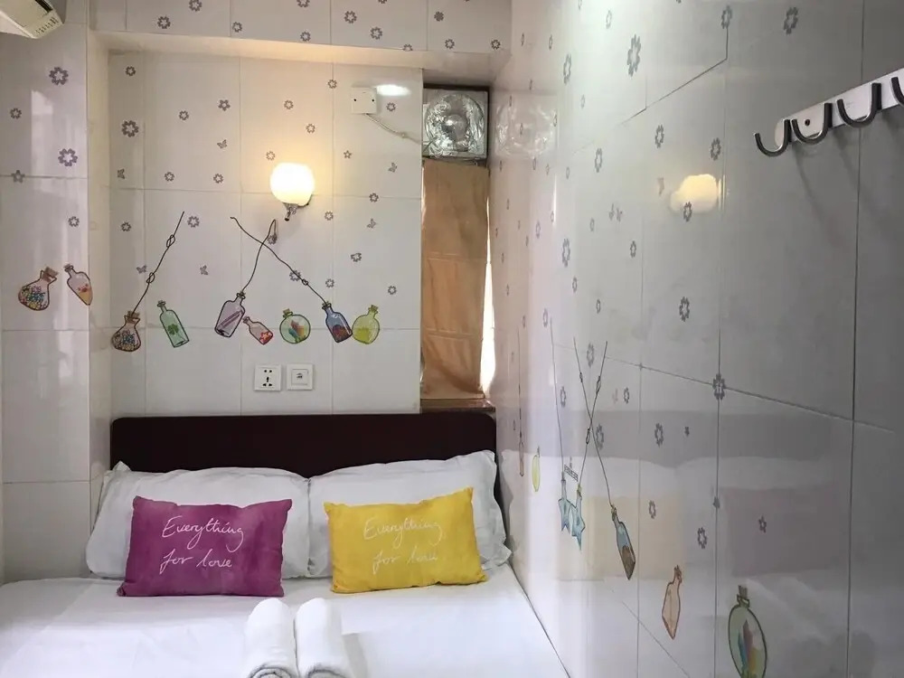 Kwong Hang Travel Guest House