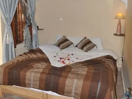 Riad Andaloussia