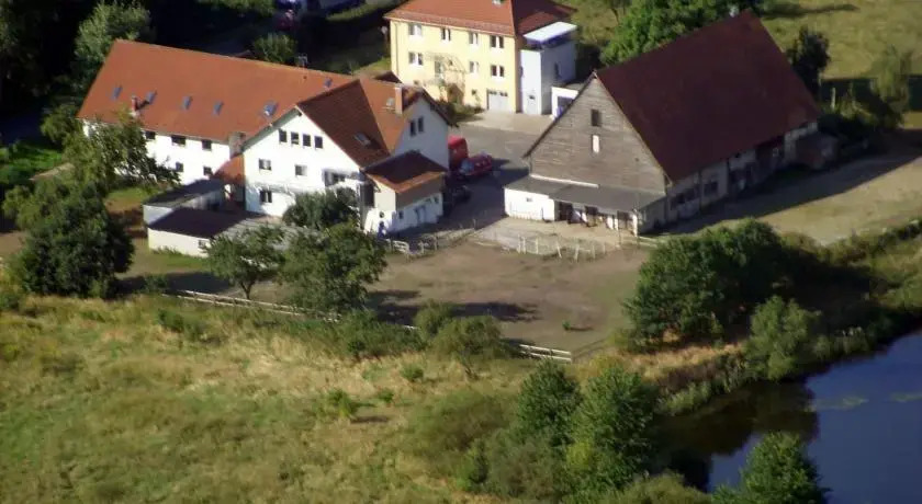 Pension Altenburg