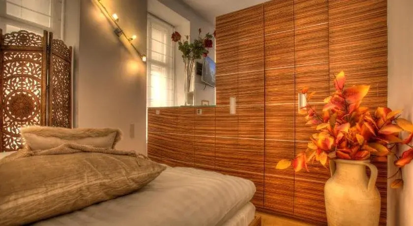 VCA Vienna City Apartments