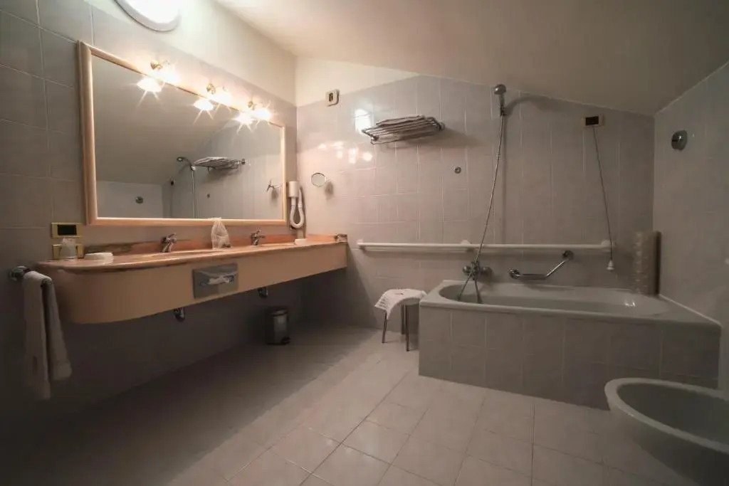 Phi Hotel Dei Medaglioni