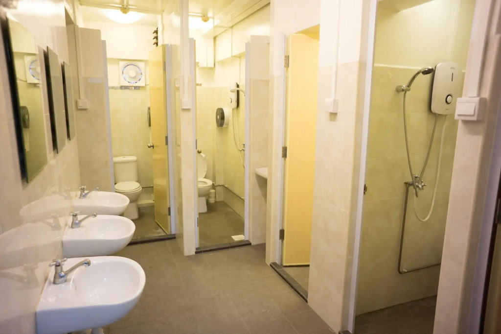 Ark Hostel
