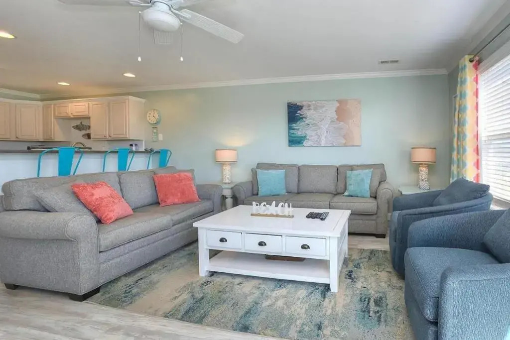 Ocean Walk 3204- Del Boca Vista