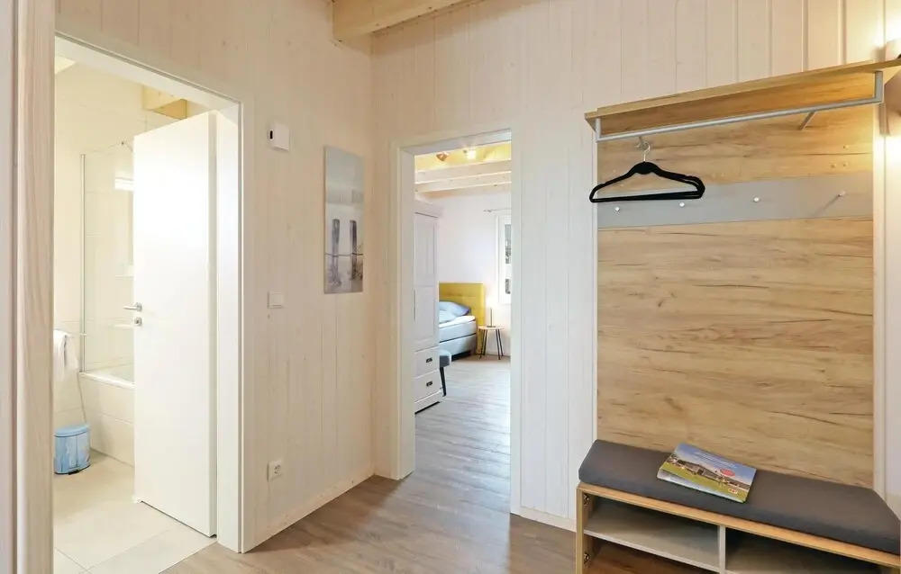 Lovely Home In Ostseeresort Olpenitz With Sauna