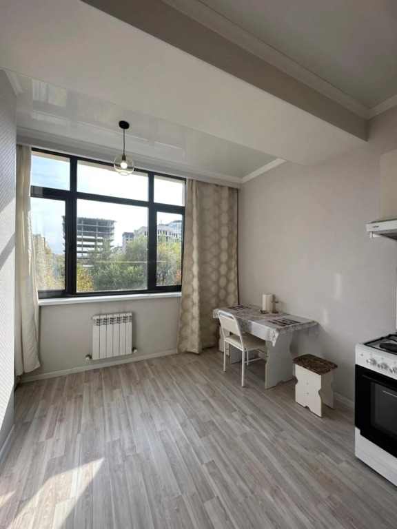 1-room apartment Masaka