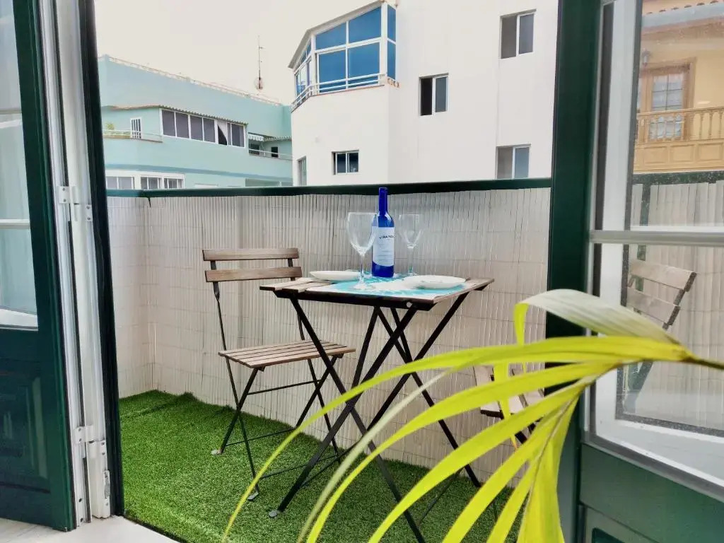 The Cool Apartment