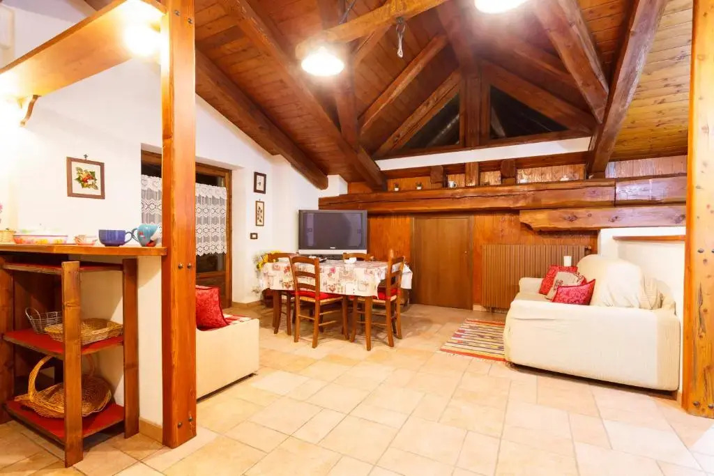Casa Martin