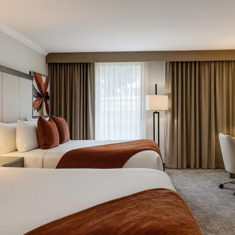Ontario Airport Hotel & Conference Center