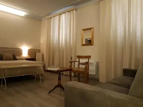 Le Camere di Caterina