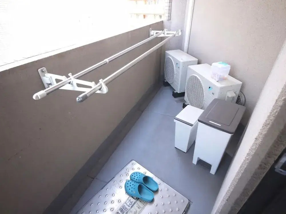 The Comfortable Top Floor 1001