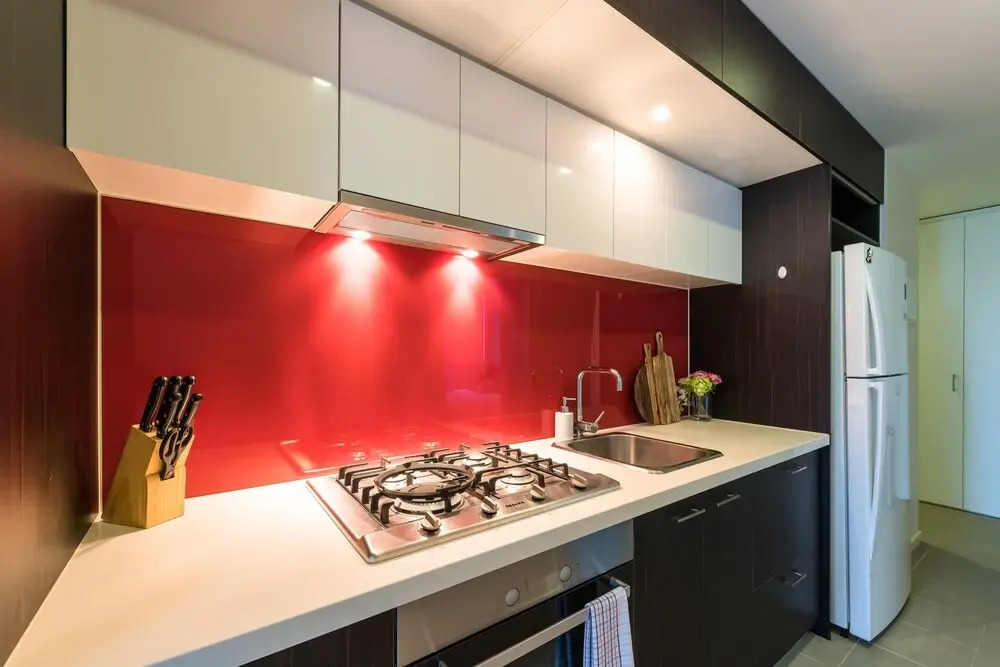 Melbourne City Central Melb-Stayz