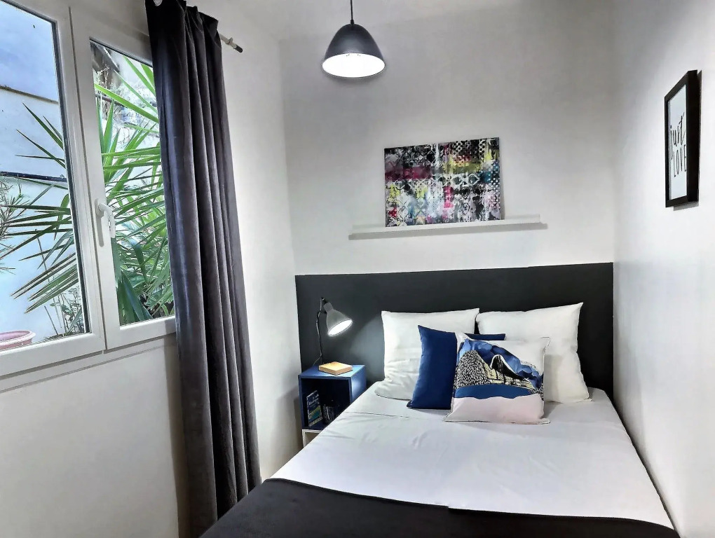Les Appartements dEdmond Sylvabelle