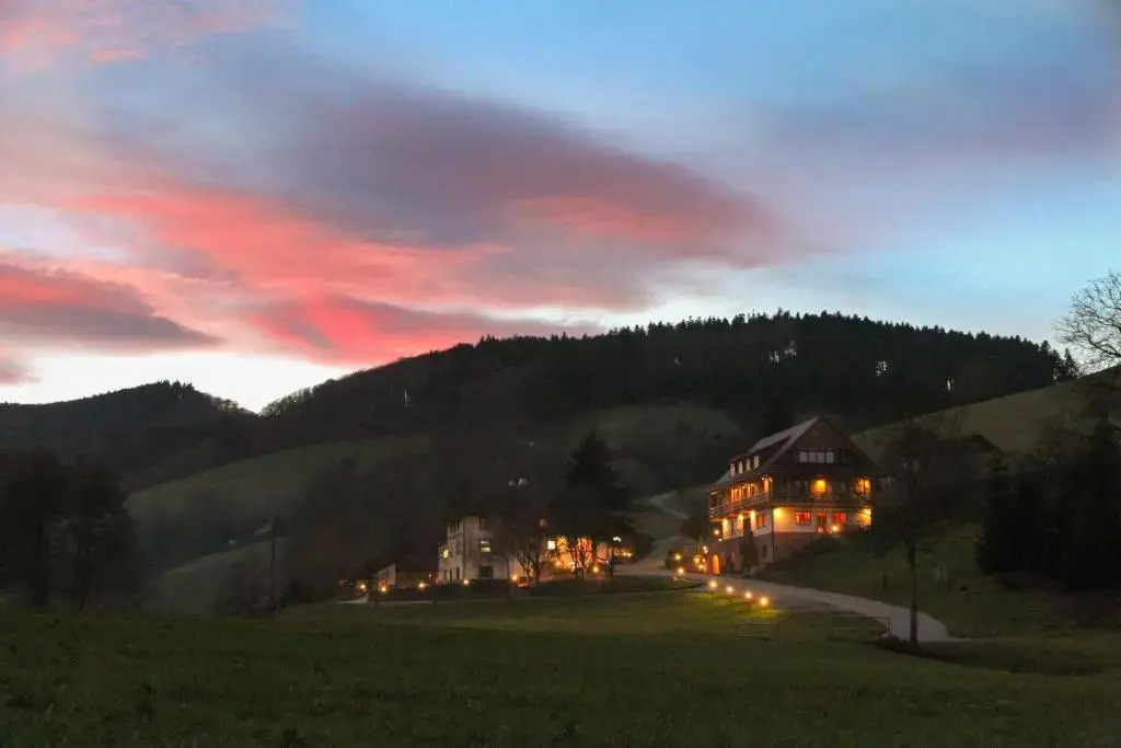 Neumaiers Hotel